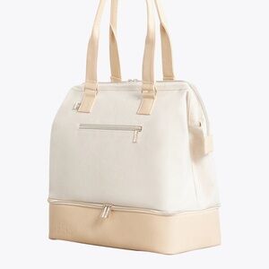 Beis Mini Weekender Bag